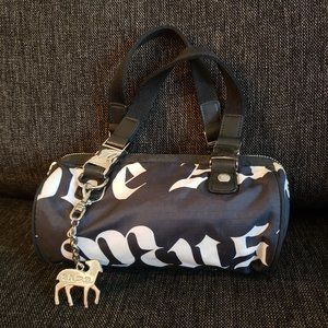 Gwen Stefani - L.A.M.B. for LeSportsac Baby Barrel Bag